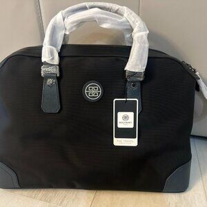Bolvaint Paris Ivens Travel Bag BRAND NEW w/Tags & Dust Bag